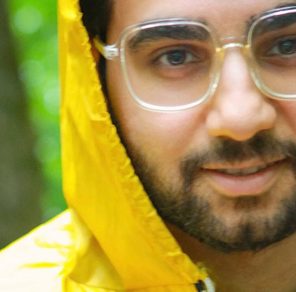 Ahmed Al-Otaibi