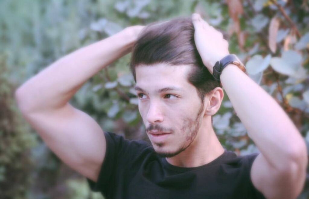 Kai Sheng Lee