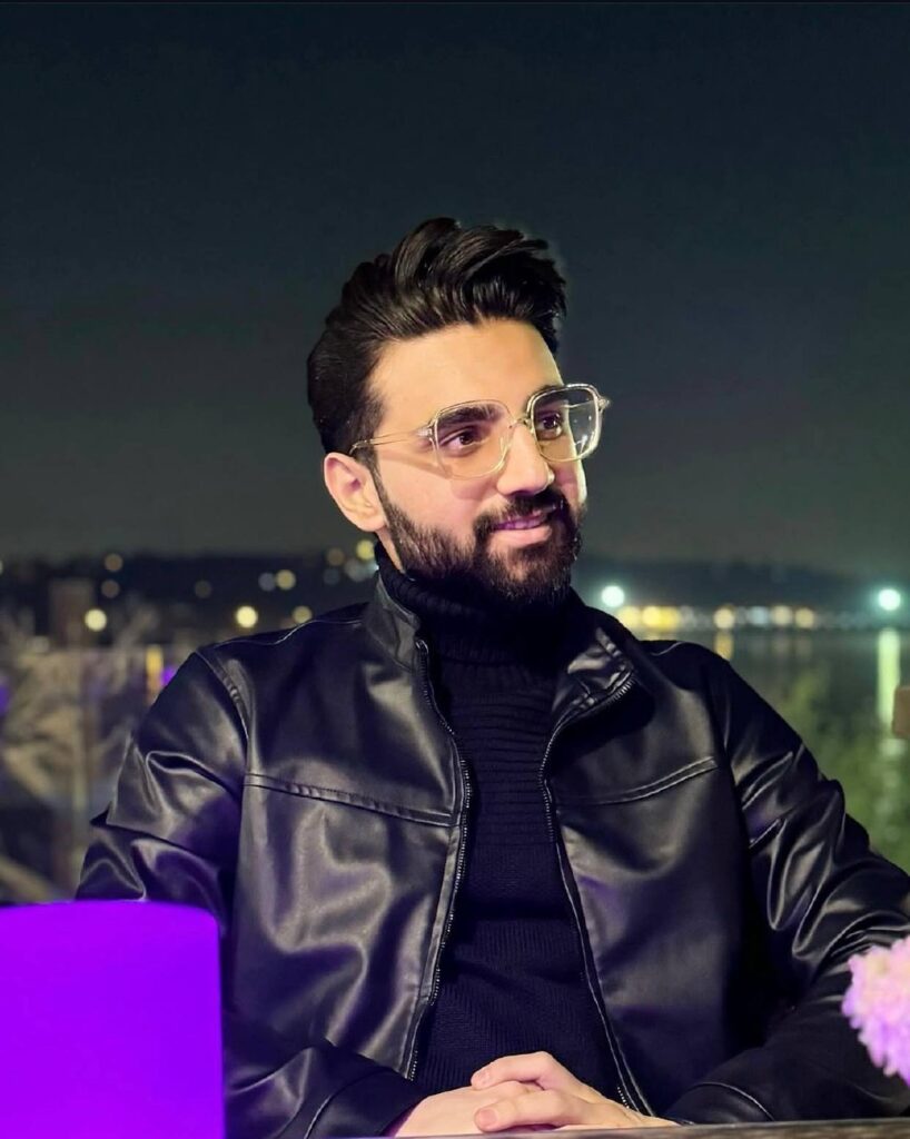 Ahmed Al-Otaibi