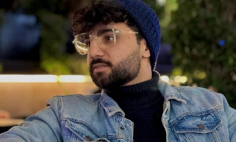 Ahmed Al-Otaibi
