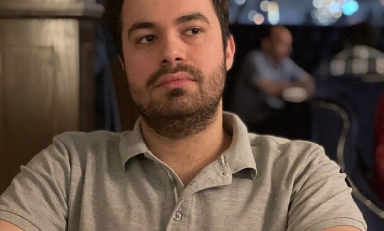 Jamshid Karimov