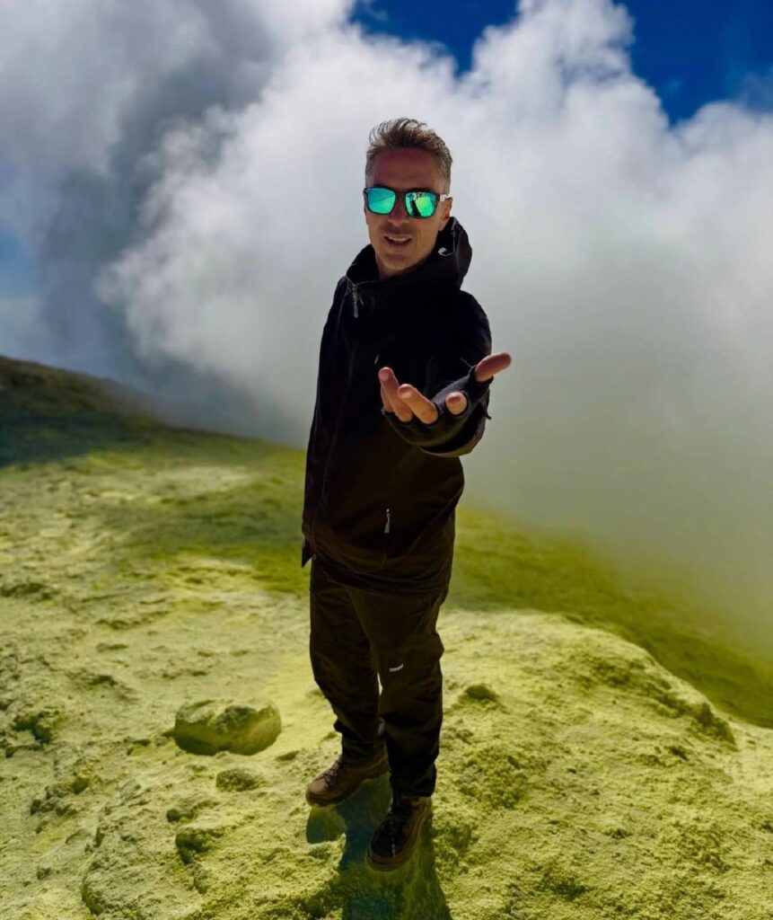 Nilkolaj Hansen