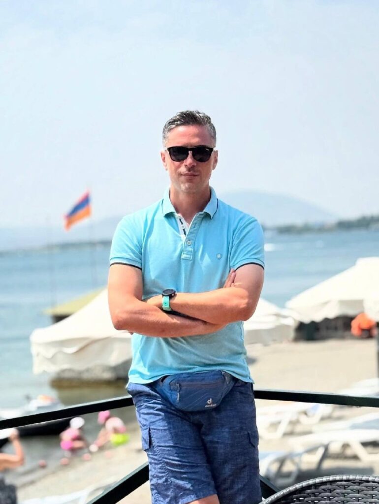 Nilkolaj Hansen